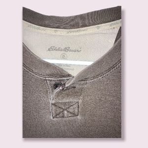 Eddie Bauer XL shirt
